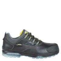 Cofra Sunrise Black GORE-TEX Safety Trainers